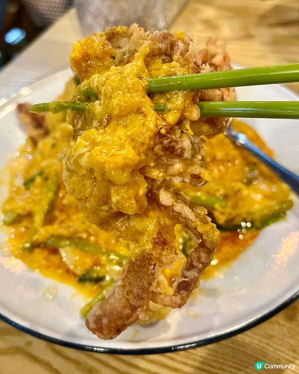 [勞蘇食]正宗泰國風味滿瀉🇹🇭