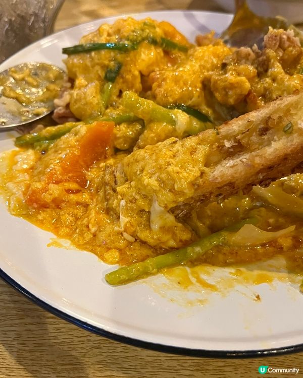 [勞蘇食]正宗泰國風味滿瀉🇹🇭