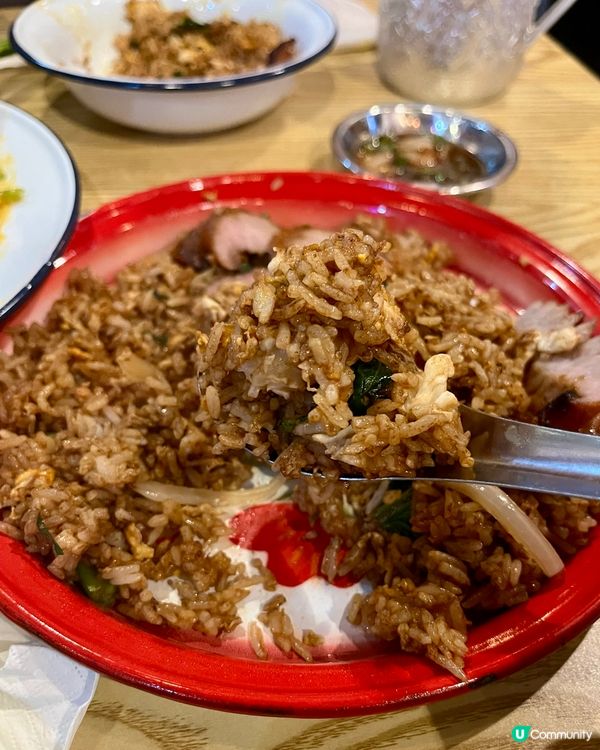 [勞蘇食]正宗泰國風味滿瀉🇹🇭