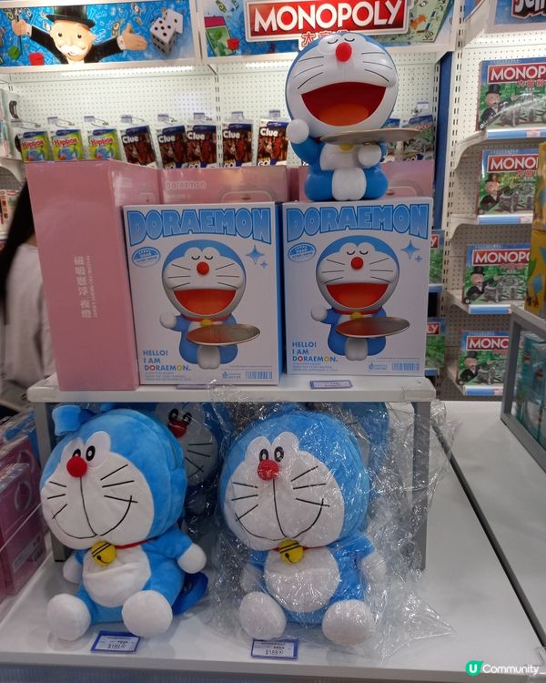 24-8-2024 多啦A夢產品