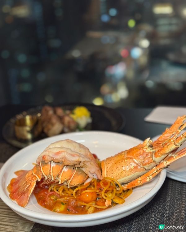 特色火焰甜品🍧性價比高法國菜💓