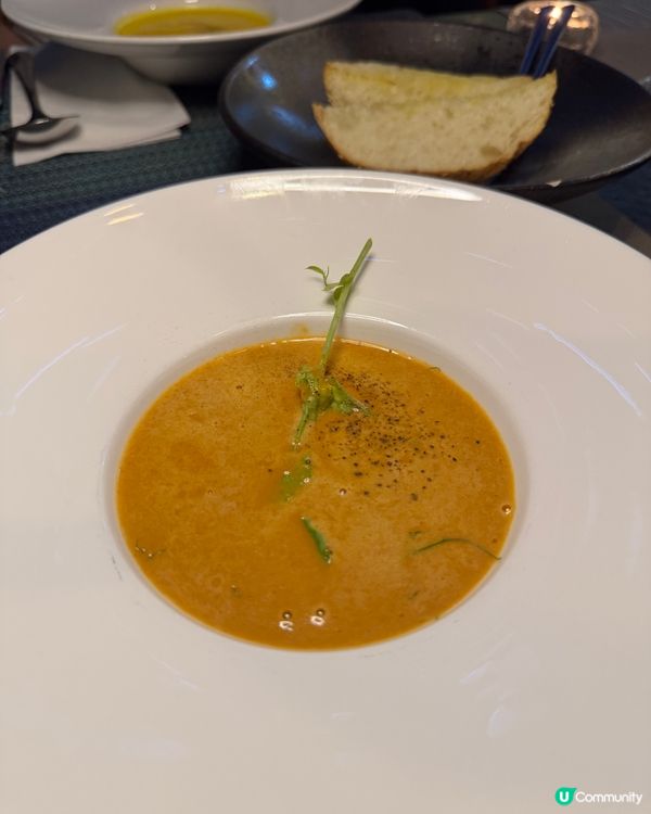 特色火焰甜品🍧性價比高法國菜💓