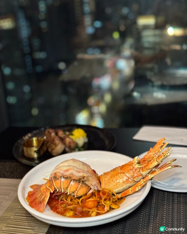 特色火焰甜品🍧性價比高法國菜💓