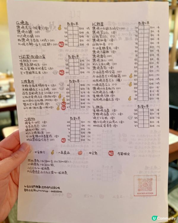 荃灣人氣創意串燒