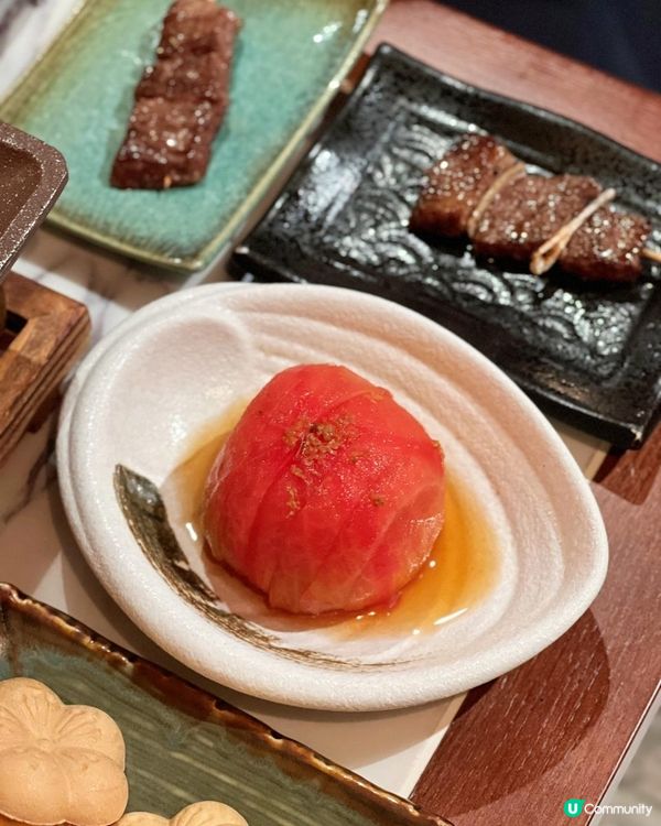 荃灣人氣創意串燒