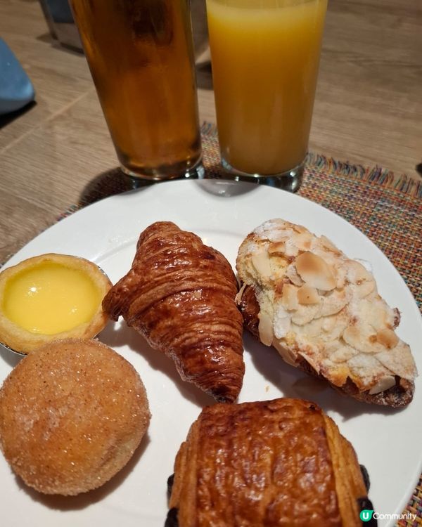 酒店staycation過Summer👍🏻 歡迎關注我嘅戶口...