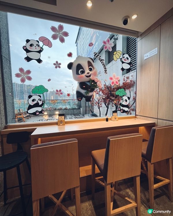 日本鎌倉茶屋過江龍！🌊🍁 海景歎二人前套餐！😋