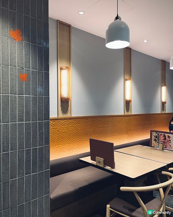 日本鎌倉茶屋過江龍！🌊🍁 海景歎二人前套餐！😋