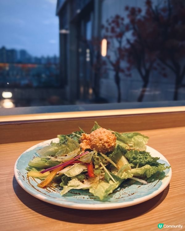 日本鎌倉茶屋過江龍！🌊🍁 海景歎二人前套餐！😋