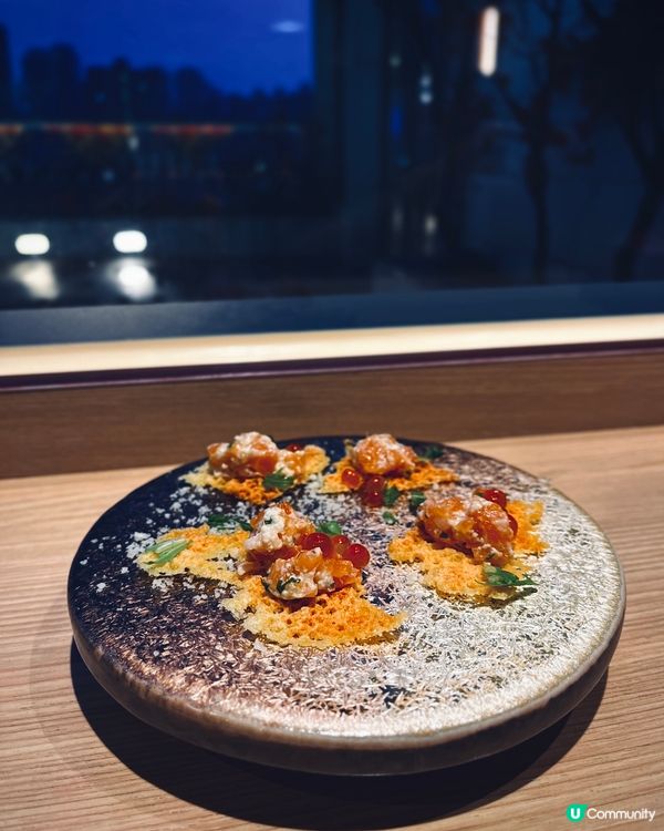 日本鎌倉茶屋過江龍！🌊🍁 海景歎二人前套餐！😋