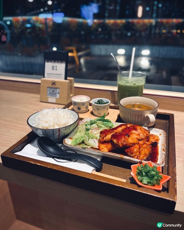 日本鎌倉茶屋過江龍！🌊🍁 海景歎二人前套餐！😋