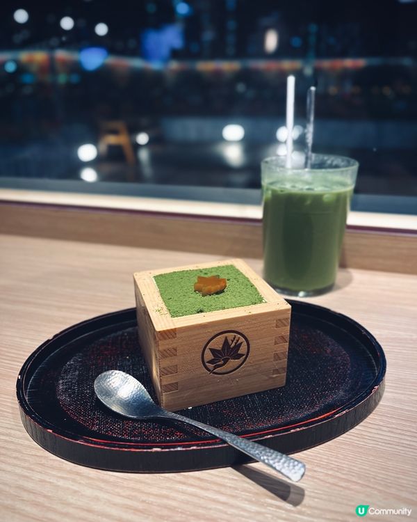 日本鎌倉茶屋過江龍！🌊🍁 海景歎二人前套餐！😋