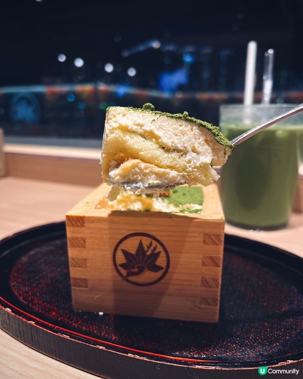 日本鎌倉茶屋過江龍！🌊🍁 海景歎二人前套餐！😋