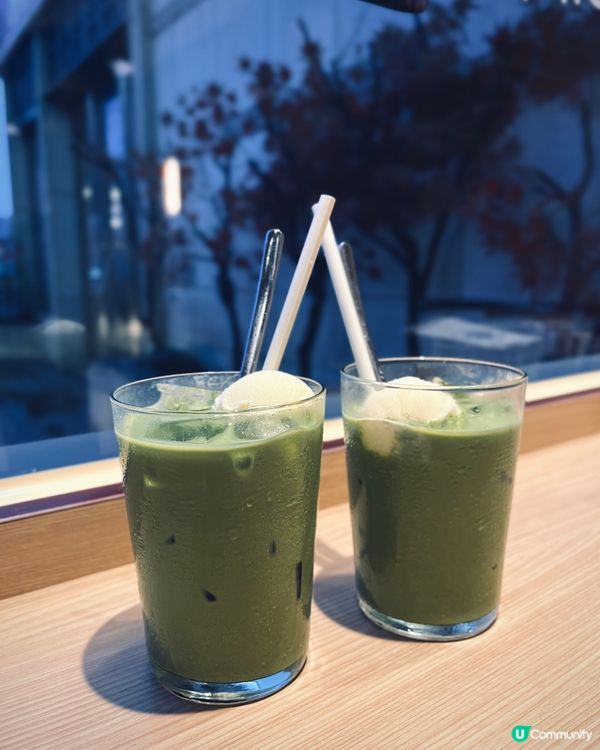 日本鎌倉茶屋過江龍！🌊🍁 海景歎二人前套餐！😋