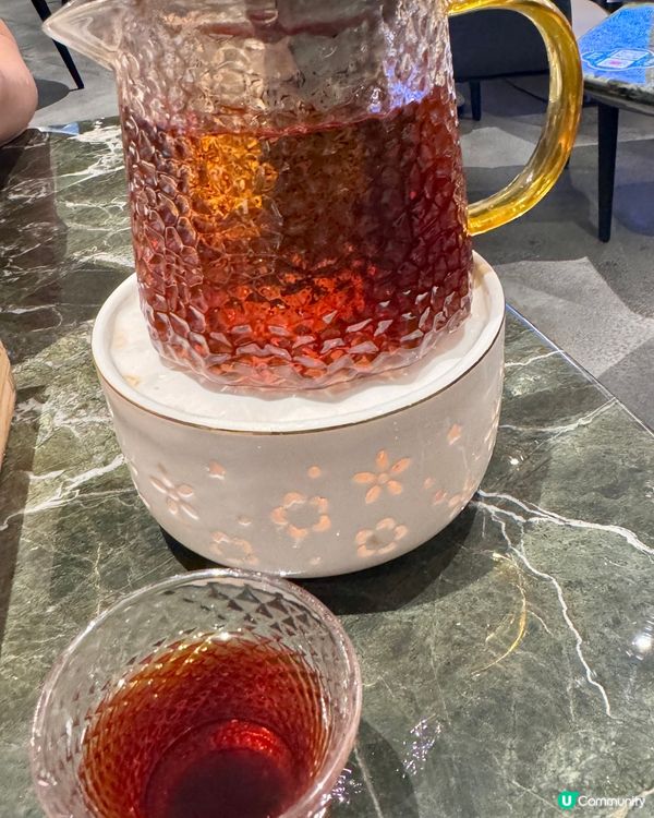 陶陶居羅湖新店😋 點心控衝呀📣