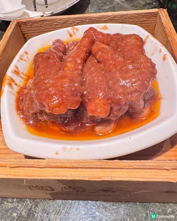 陶陶居羅湖新店😋 點心控衝呀📣