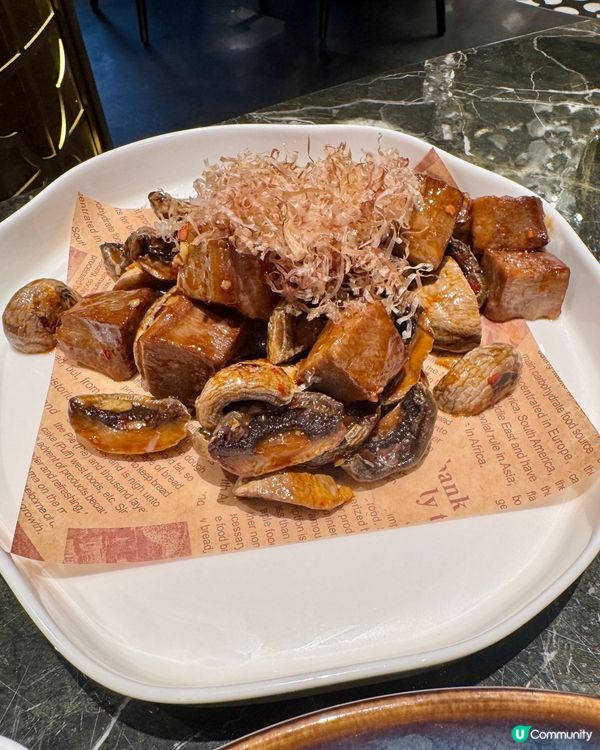 陶陶居羅湖新店😋 點心控衝呀📣