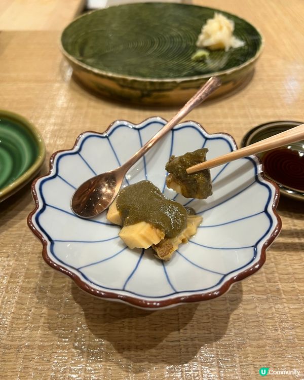 ʚ♡ 各方面皆不俗的鮨店 • 曦 ♡ɞ