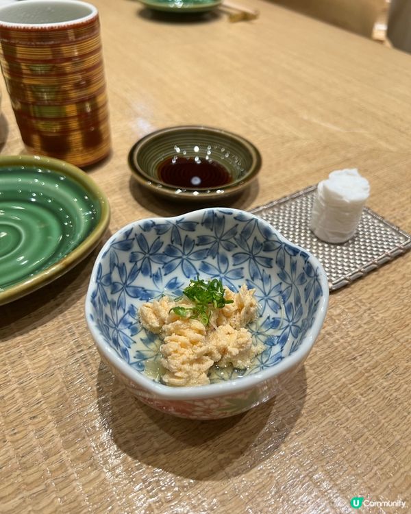 ʚ♡ 各方面皆不俗的鮨店 • 曦 ♡ɞ