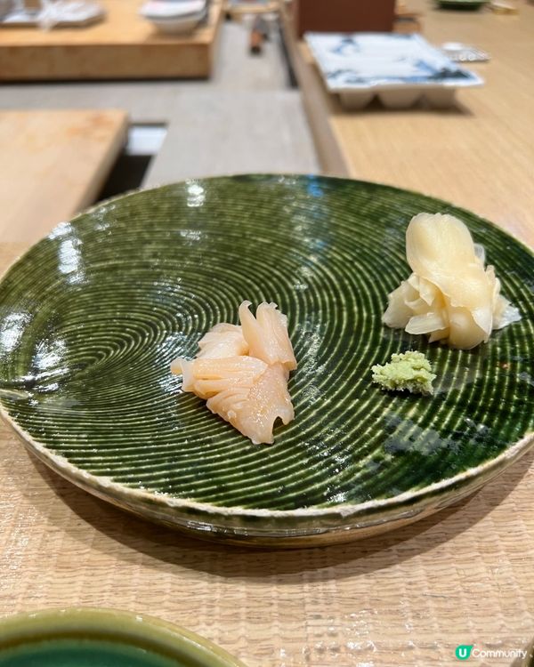 ʚ♡ 各方面皆不俗的鮨店 • 曦 ♡ɞ