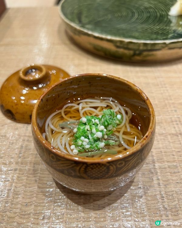 ʚ♡ 各方面皆不俗的鮨店 • 曦 ♡ɞ