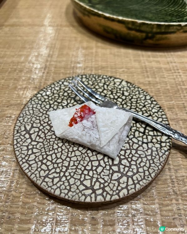 ʚ♡ 各方面皆不俗的鮨店 • 曦 ♡ɞ