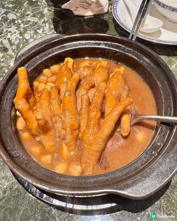 陶陶居羅湖新店😋 點心控衝呀📣