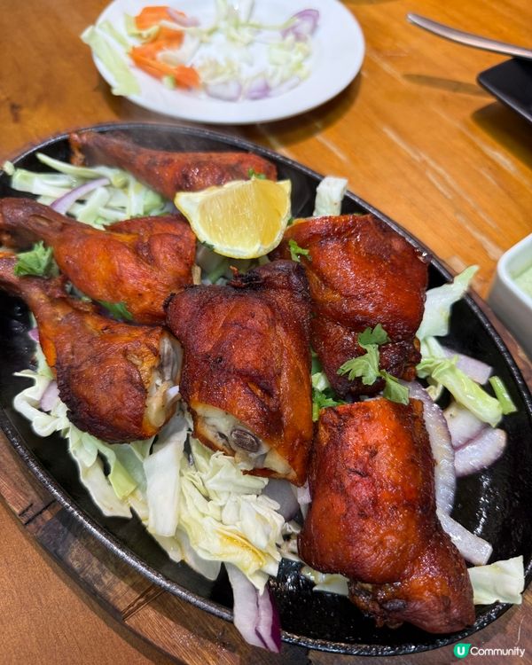 正宗印度咖喱🇮🇳🍛