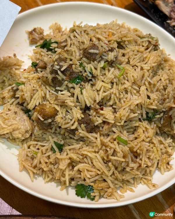 正宗印度咖喱🇮🇳🍛