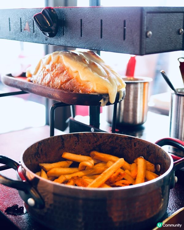 人氣扒房Weekend Brunch Buffet