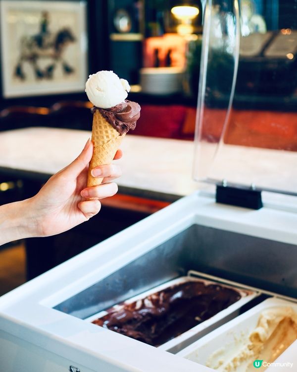 人氣扒房Weekend Brunch Buffet