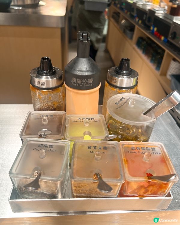 九龍灣20分鐘攻陷漢堡扒山！肉肉大米流心蛋暴擊😋🥩🥚🍚