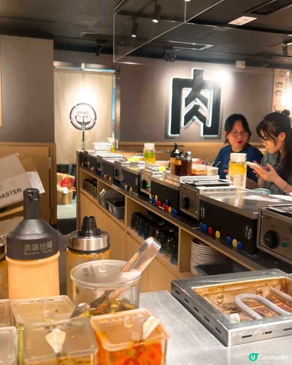 九龍灣20分鐘攻陷漢堡扒山！肉肉大米流心蛋暴擊😋🥩🥚🍚