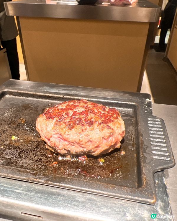 九龍灣20分鐘攻陷漢堡扒山！肉肉大米流心蛋暴擊😋🥩🥚🍚