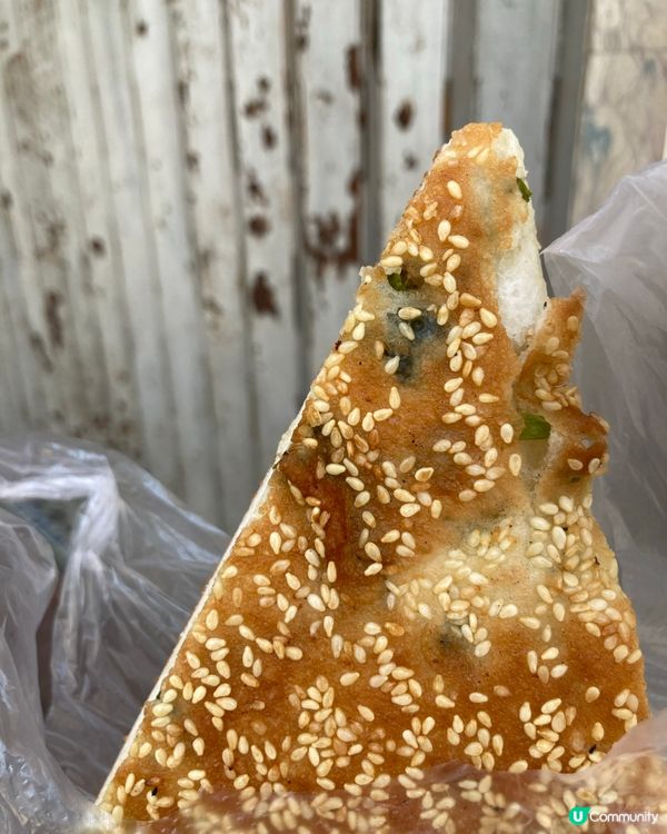 深水埗日記