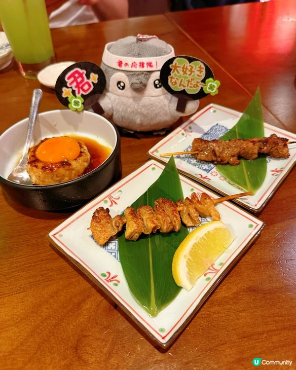 瓦片蕎麥麵無得頂👍