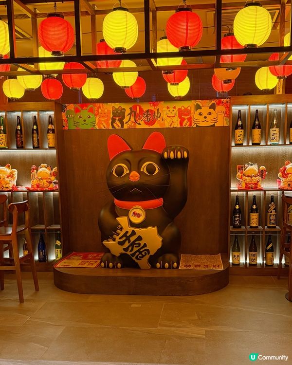 瓦片蕎麥麵無得頂👍