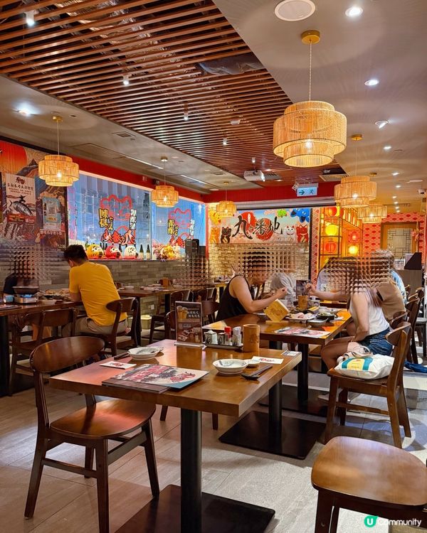 瓦片蕎麥麵無得頂👍