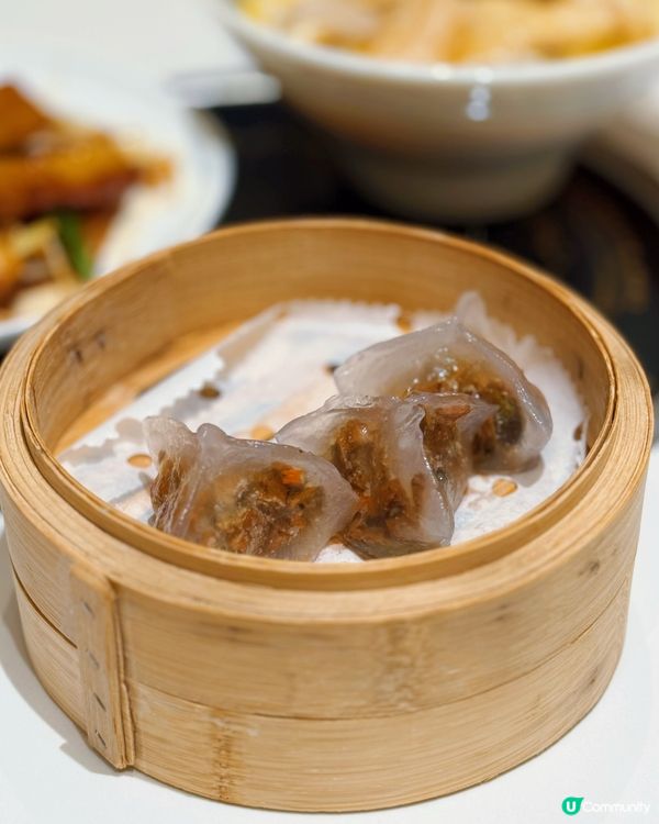 尖咀私房菜點心🤤！海鮮火鍋都正😋！