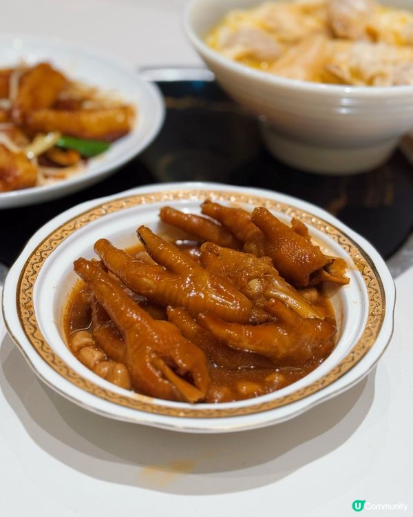 尖咀私房菜點心🤤！海鮮火鍋都正😋！