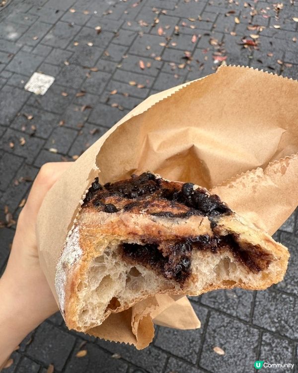 🍞包控一定要收藏‼️🇰🇷濟州島性價比超高嘅法包‼️👍🏻