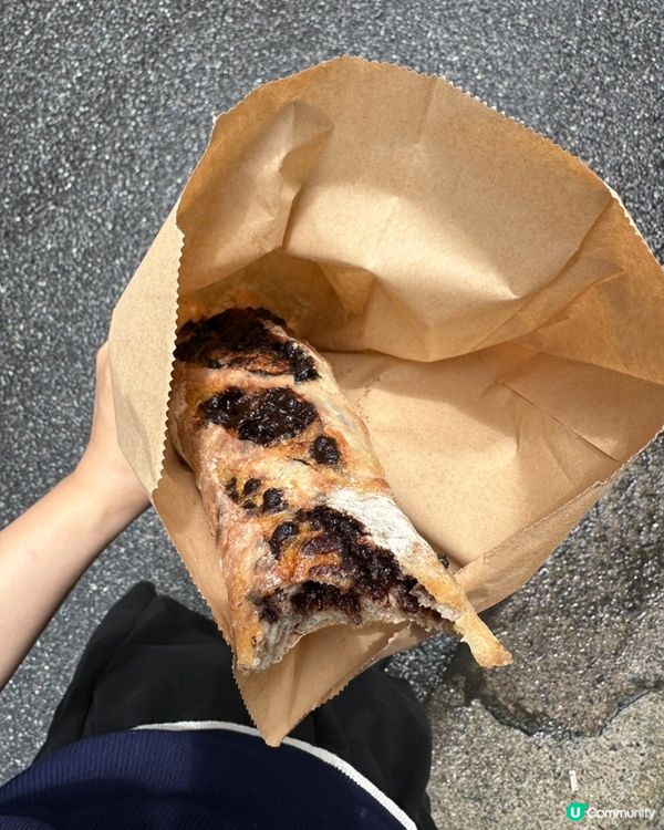 🍞包控一定要收藏‼️🇰🇷濟州島性價比超高嘅法包‼️👍🏻