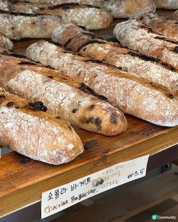 🍞包控一定要收藏‼️🇰🇷濟州島性價比超高嘅法包‼️👍🏻