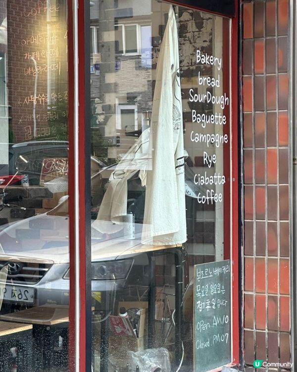 🍞包控一定要收藏‼️🇰🇷濟州島性價比超高嘅法包‼️👍🏻