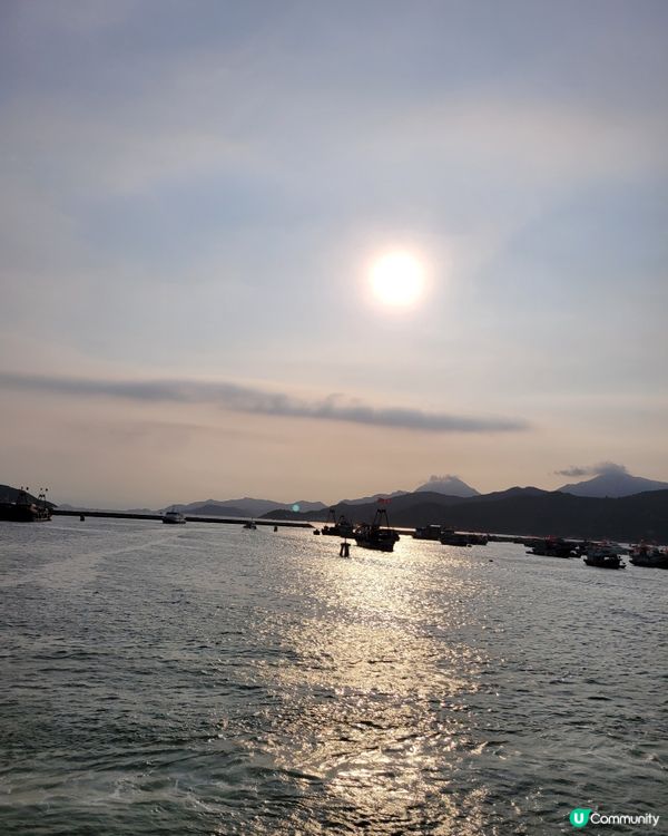 最方便及可以游泳及住宿的海灘長洲華威酒店。可以望海的住及游泳