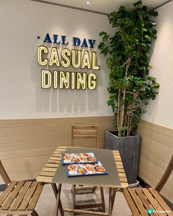 旺角Moko優雅Cafe 必試開心果美式鬆餅💚🥞