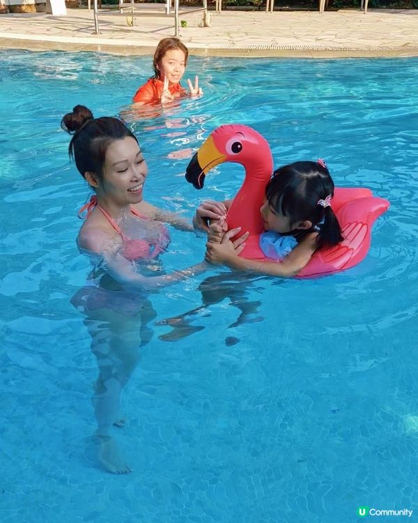 老公生日黃金海岸Staycation🥳！