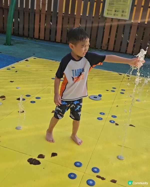 老公生日黃金海岸Staycation🥳！