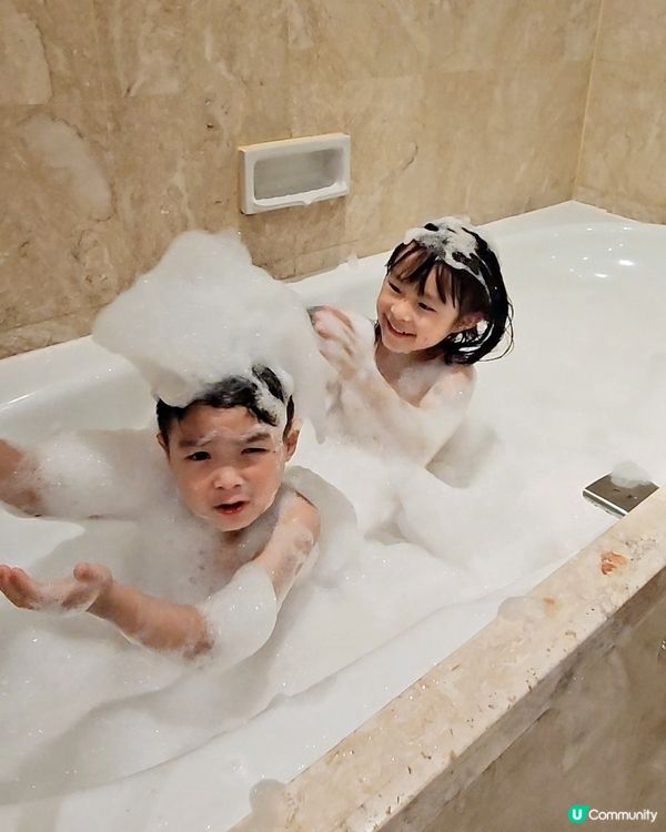 老公生日黃金海岸Staycation🥳！