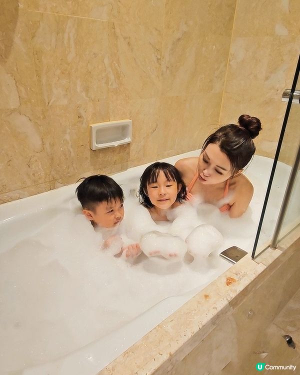 老公生日黃金海岸Staycation🥳！